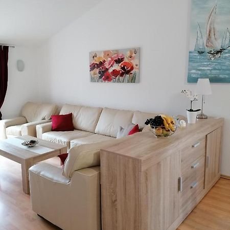 Apartment Pasa Medulin Dış mekan fotoğraf