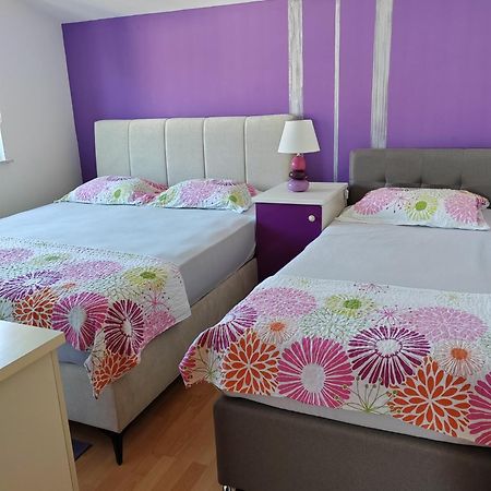 Apartment Pasa Medulin Dış mekan fotoğraf
