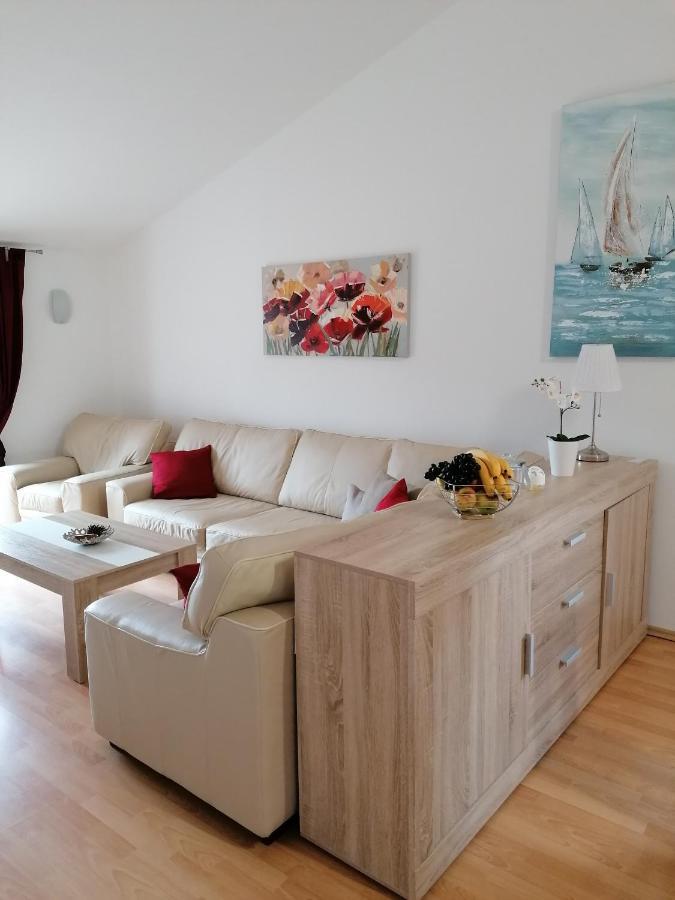 Apartment Pasa Medulin Dış mekan fotoğraf