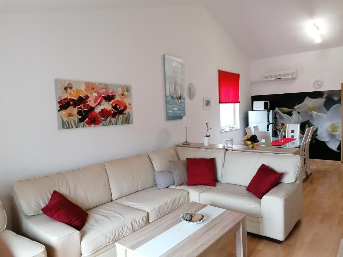 Apartment Pasa Medulin Dış mekan fotoğraf