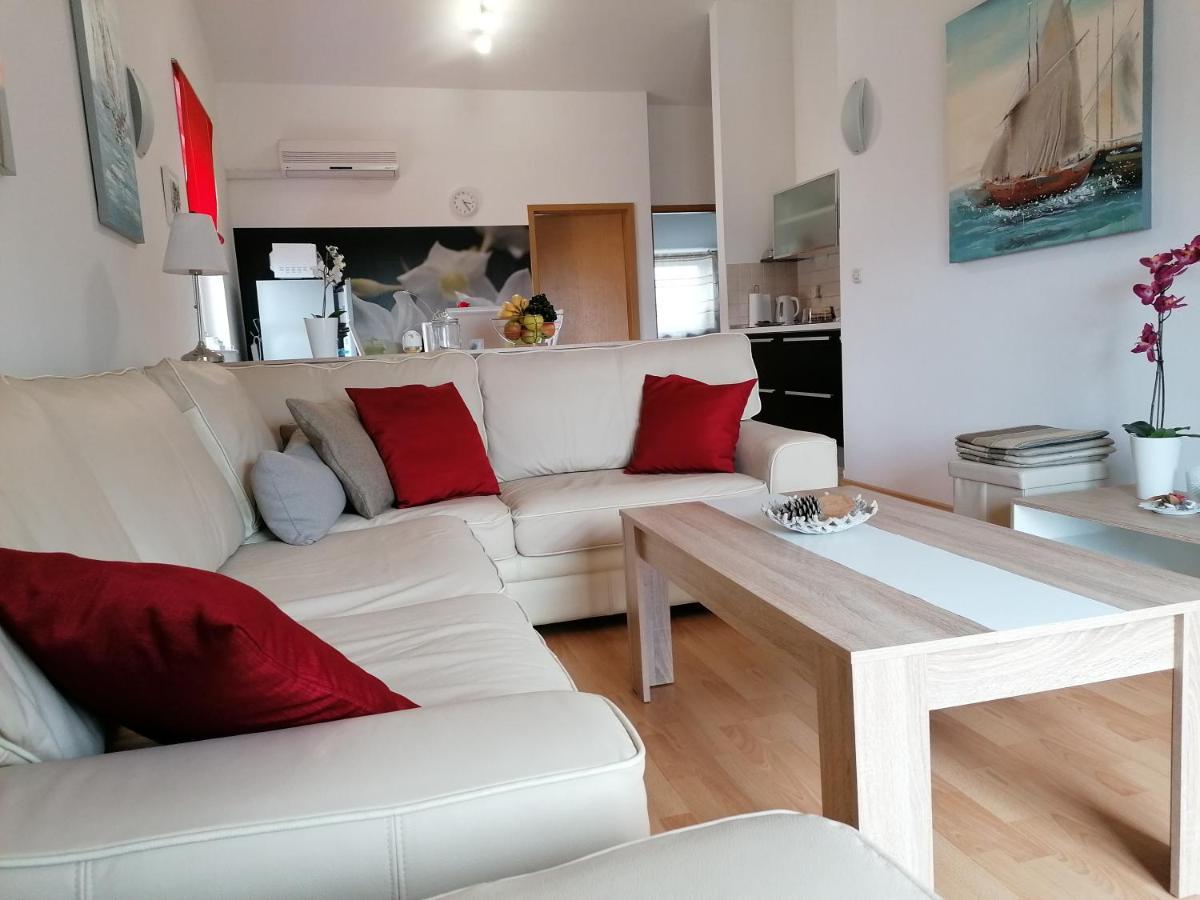 Apartment Pasa Medulin Dış mekan fotoğraf