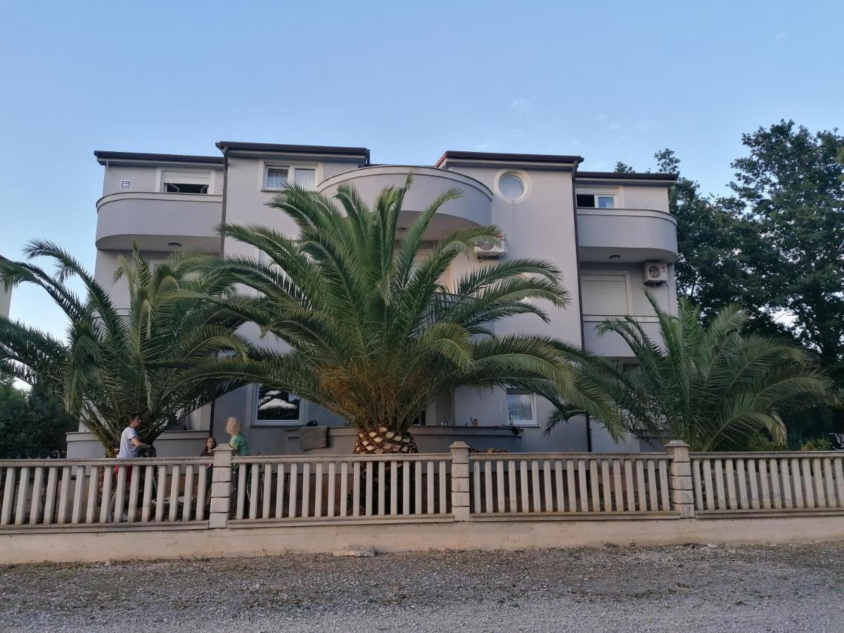 Apartment Pasa Medulin Dış mekan fotoğraf