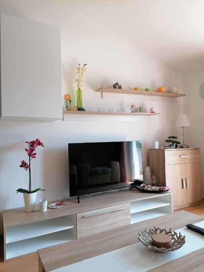 Apartment Pasa Medulin Dış mekan fotoğraf