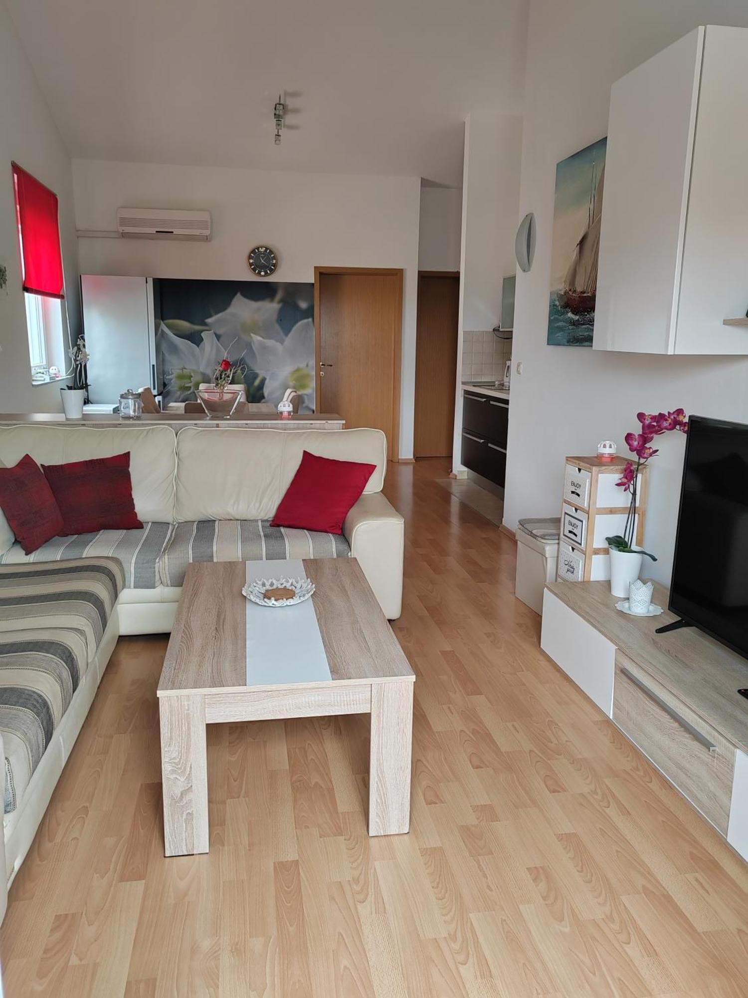 Apartment Pasa Medulin Dış mekan fotoğraf