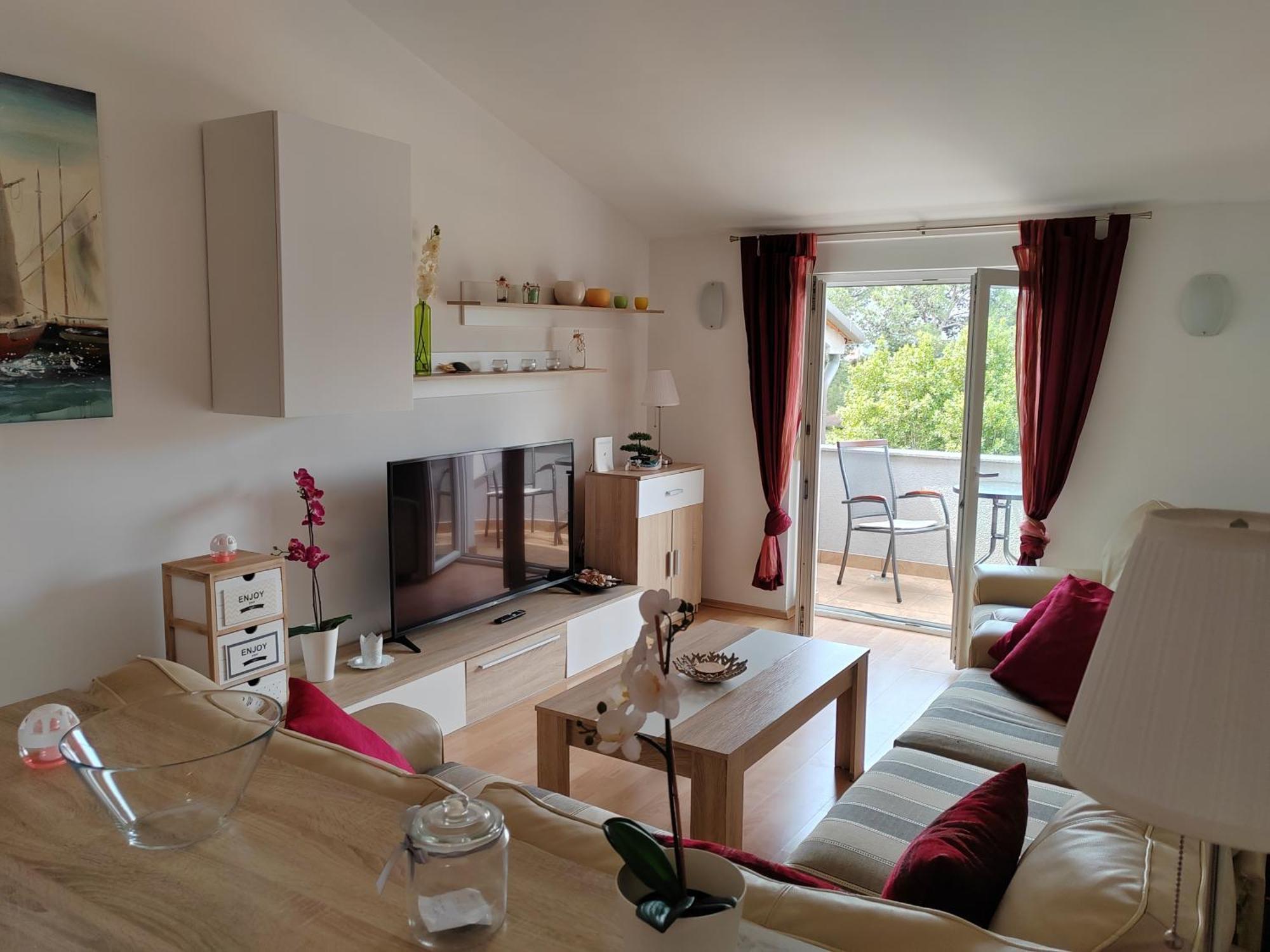 Apartment Pasa Medulin Dış mekan fotoğraf