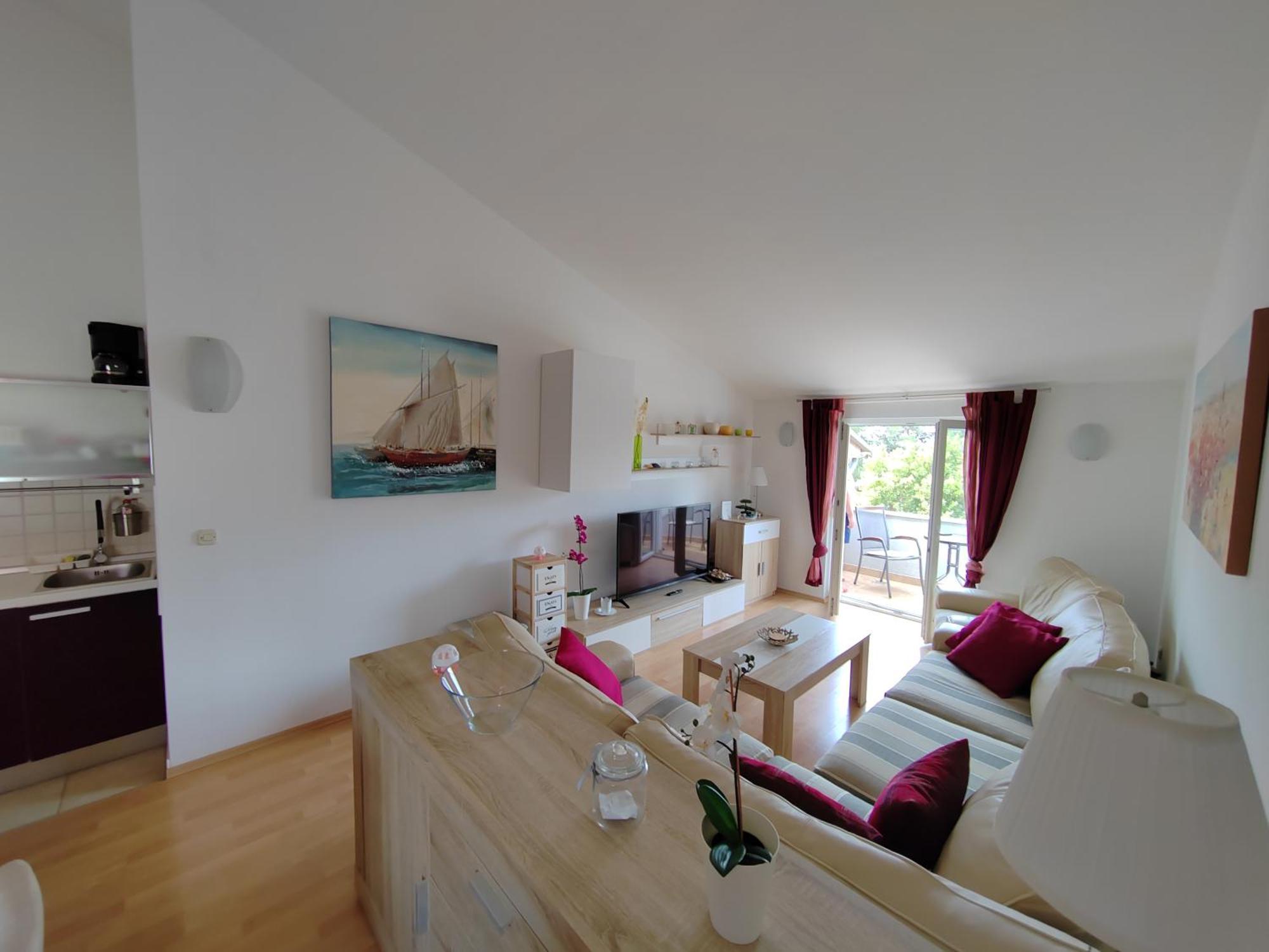Apartment Pasa Medulin Dış mekan fotoğraf