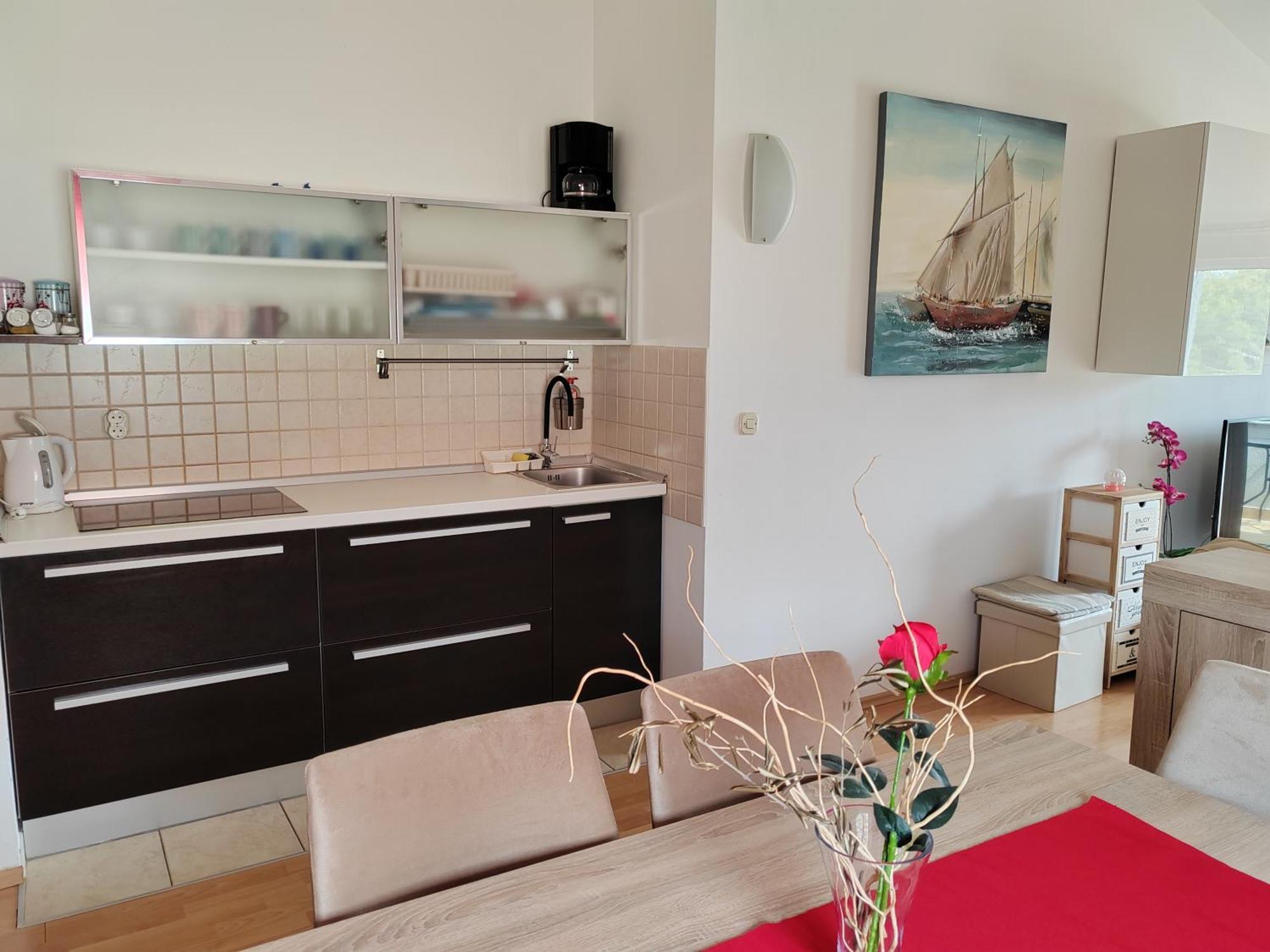 Apartment Pasa Medulin Dış mekan fotoğraf
