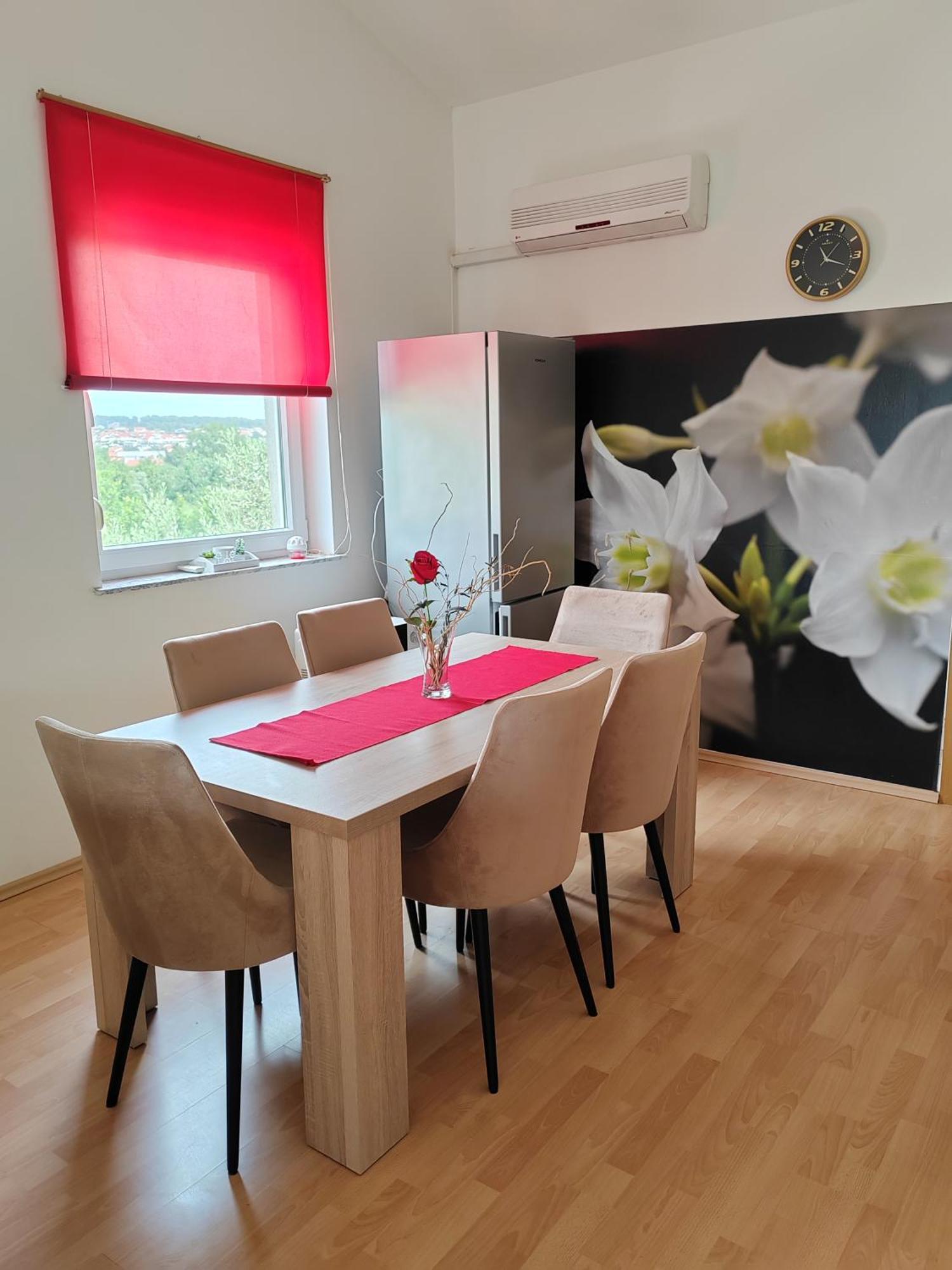 Apartment Pasa Medulin Dış mekan fotoğraf