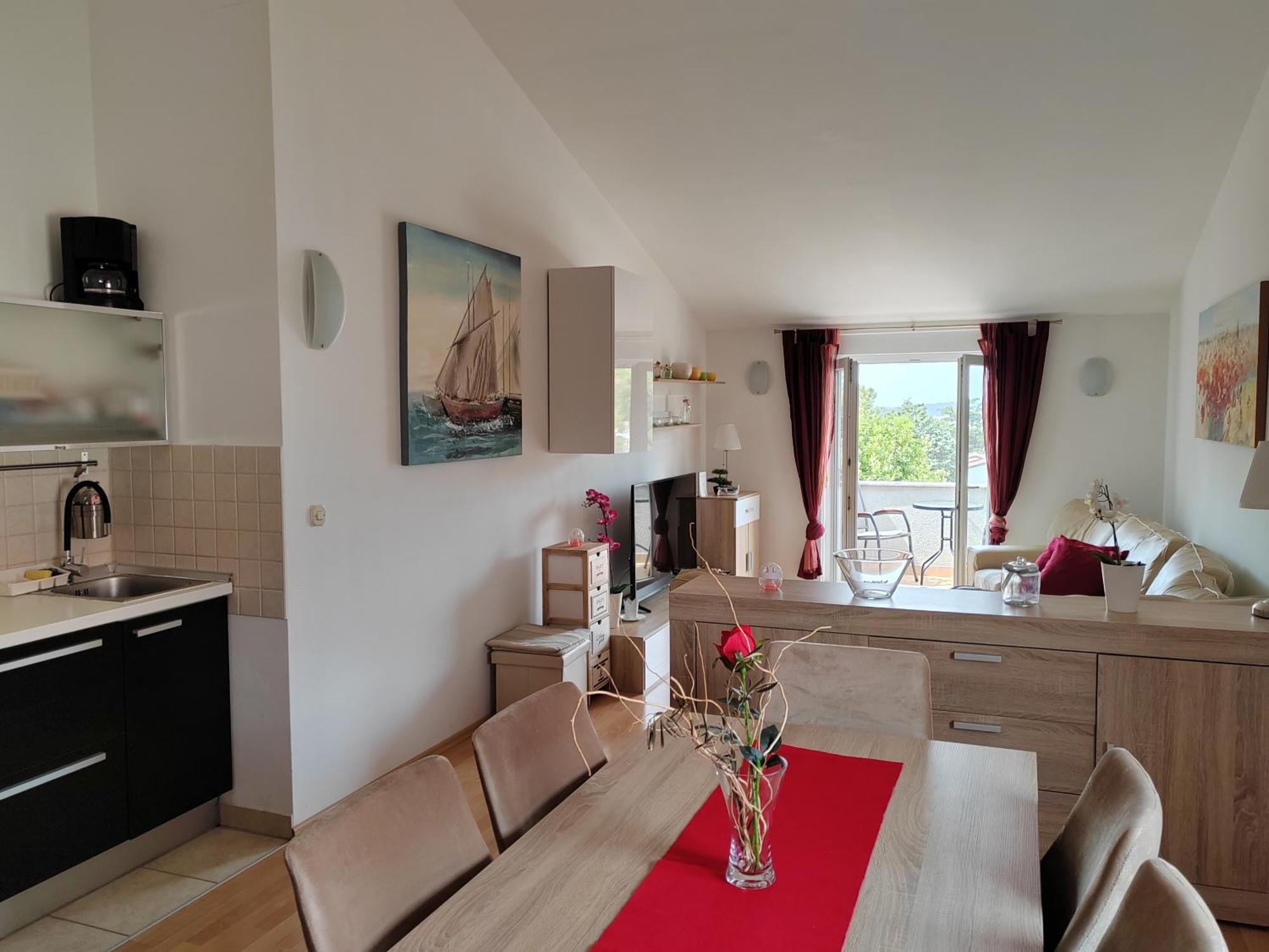 Apartment Pasa Medulin Dış mekan fotoğraf
