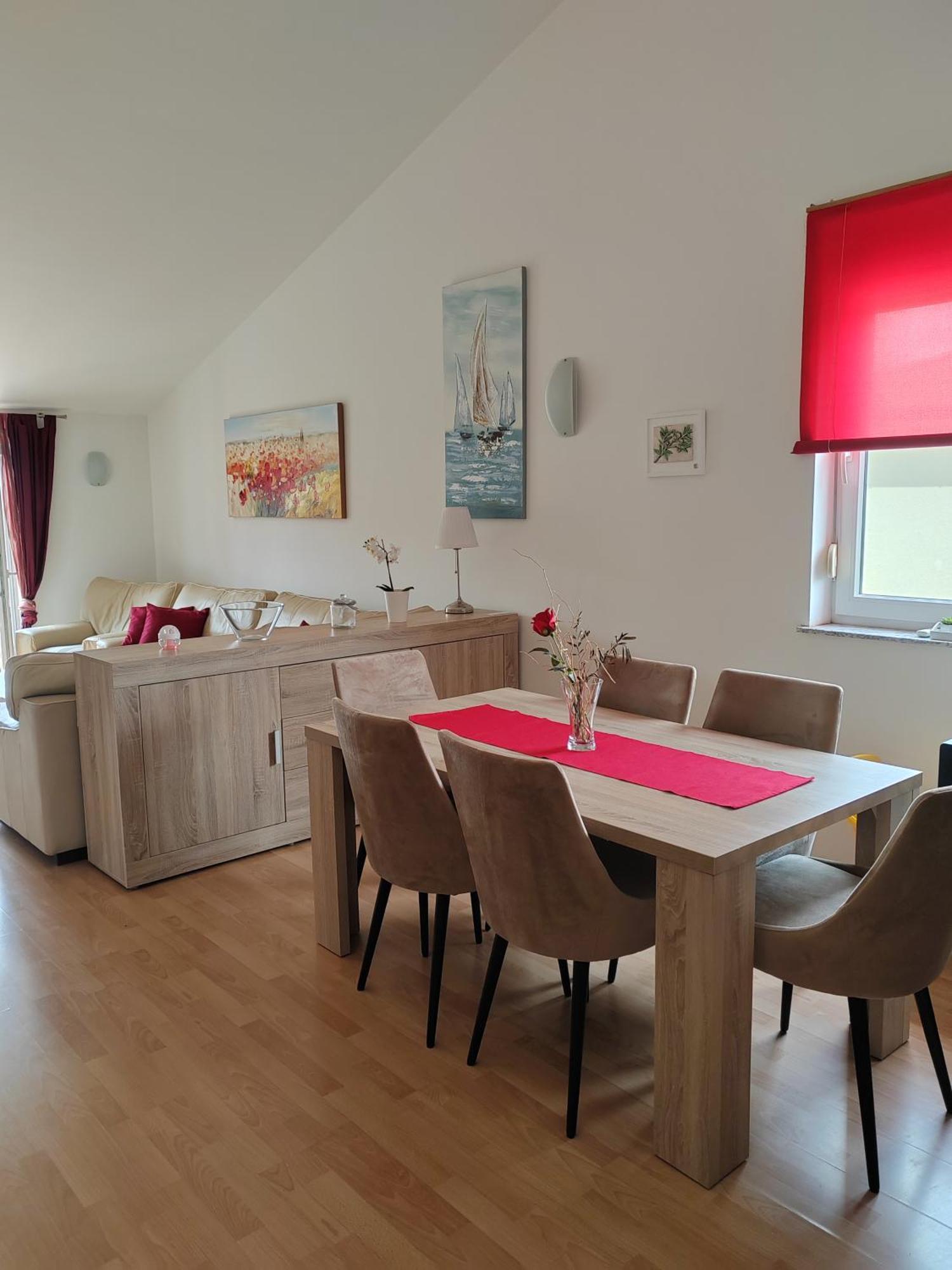 Apartment Pasa Medulin Dış mekan fotoğraf