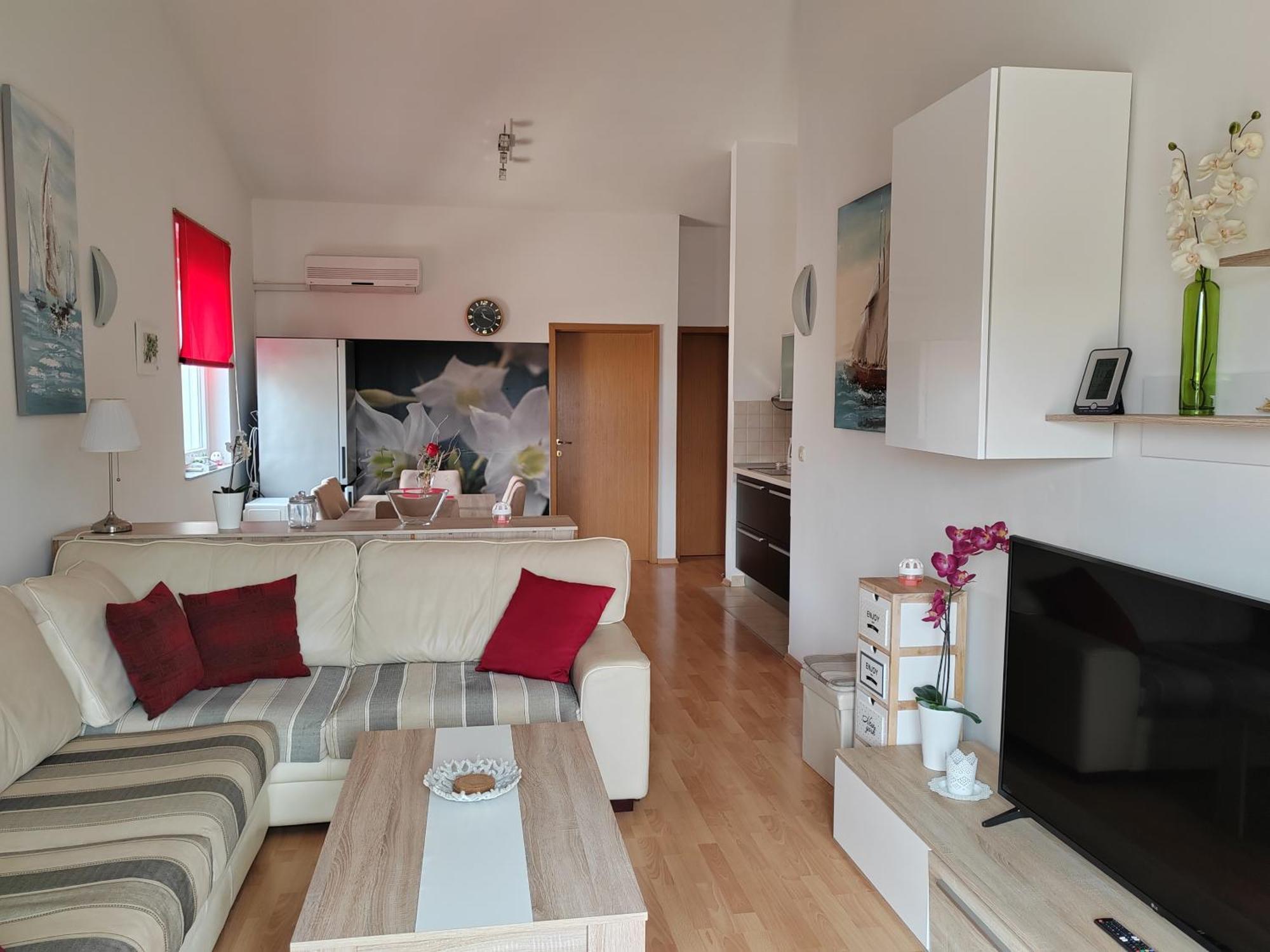 Apartment Pasa Medulin Dış mekan fotoğraf