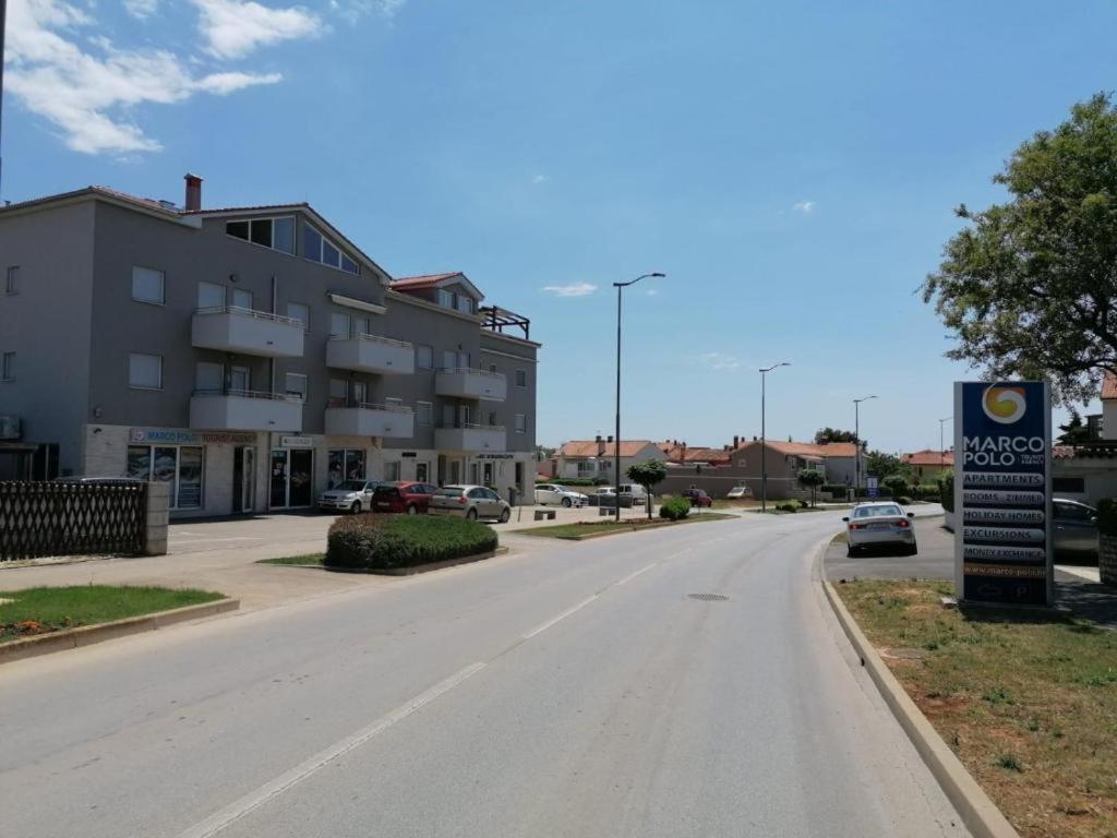 Apartment Pasa Medulin Dış mekan fotoğraf