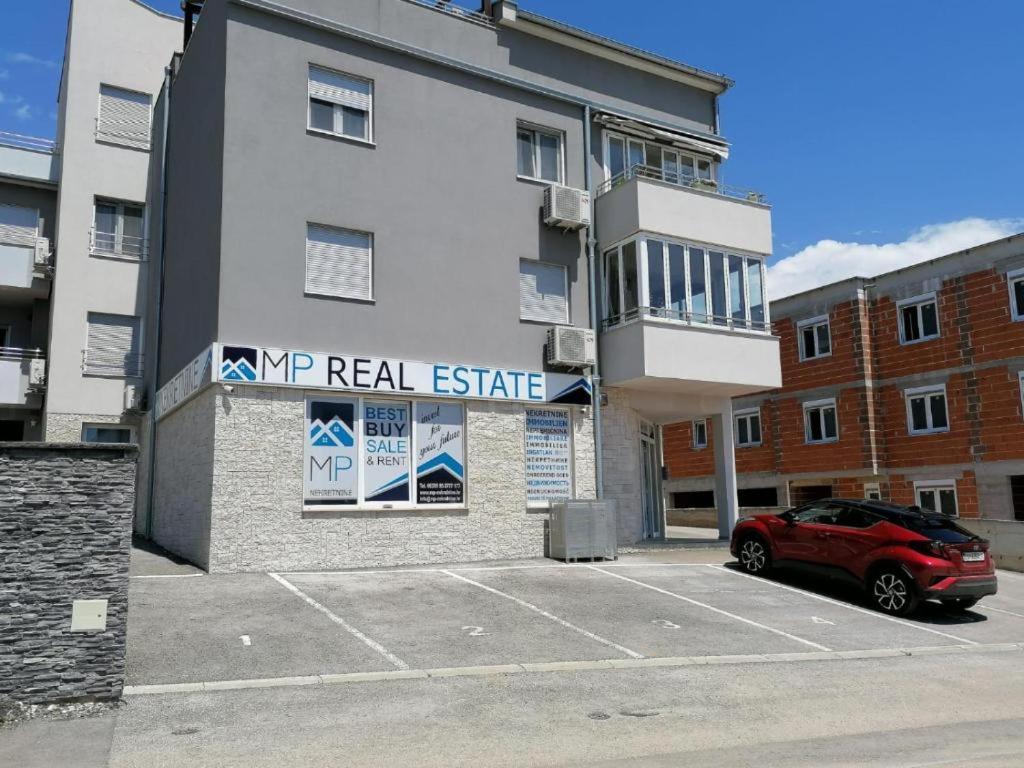 Apartment Pasa Medulin Dış mekan fotoğraf