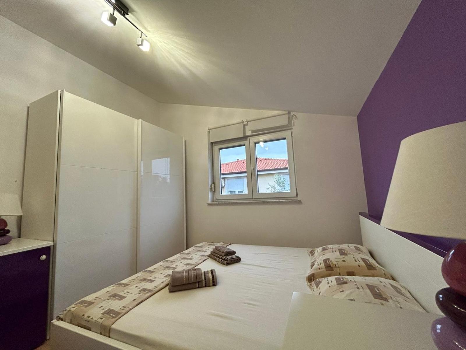 Apartment Pasa Medulin Dış mekan fotoğraf