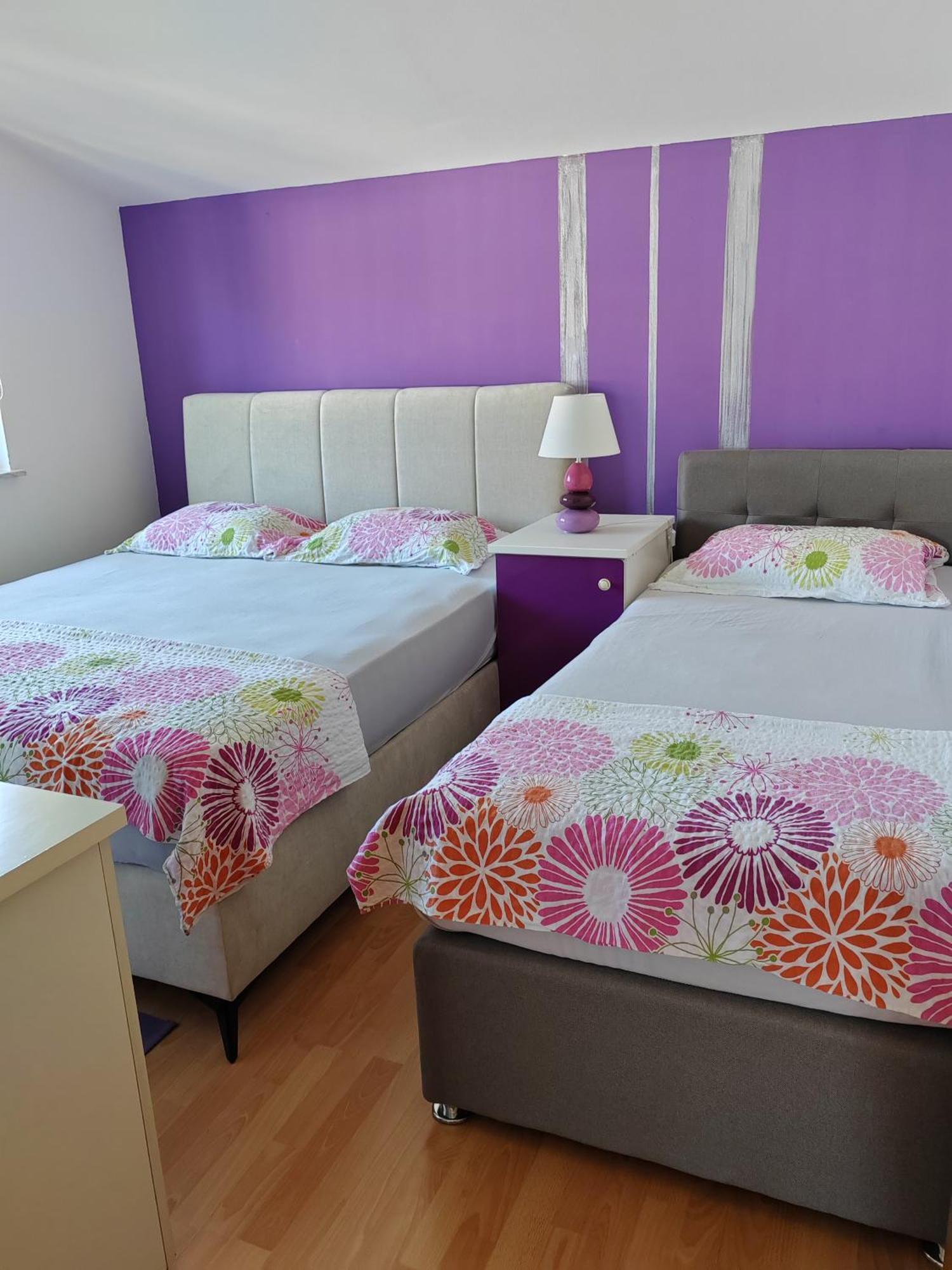 Apartment Pasa Medulin Dış mekan fotoğraf