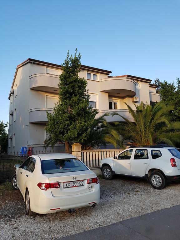 Apartment Pasa Medulin Dış mekan fotoğraf