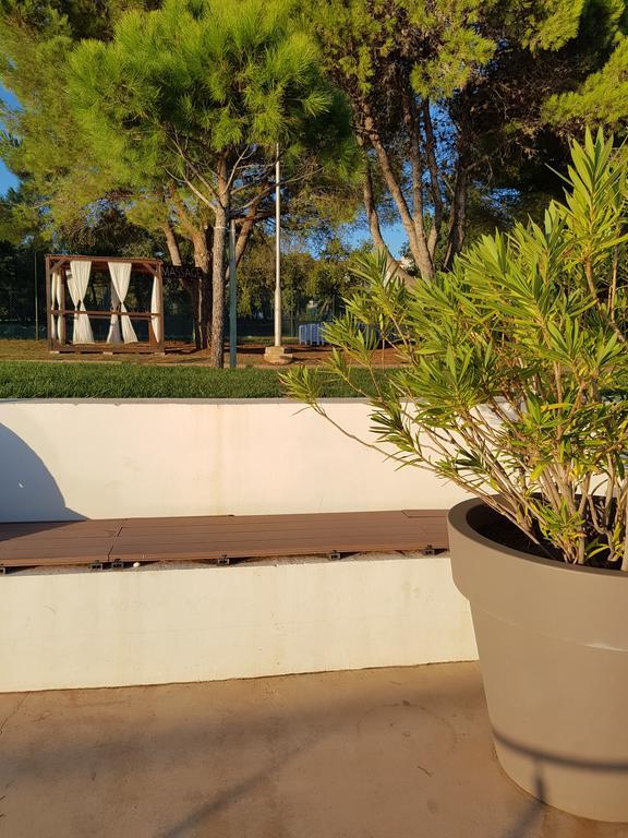 Apartment Pasa Medulin Dış mekan fotoğraf