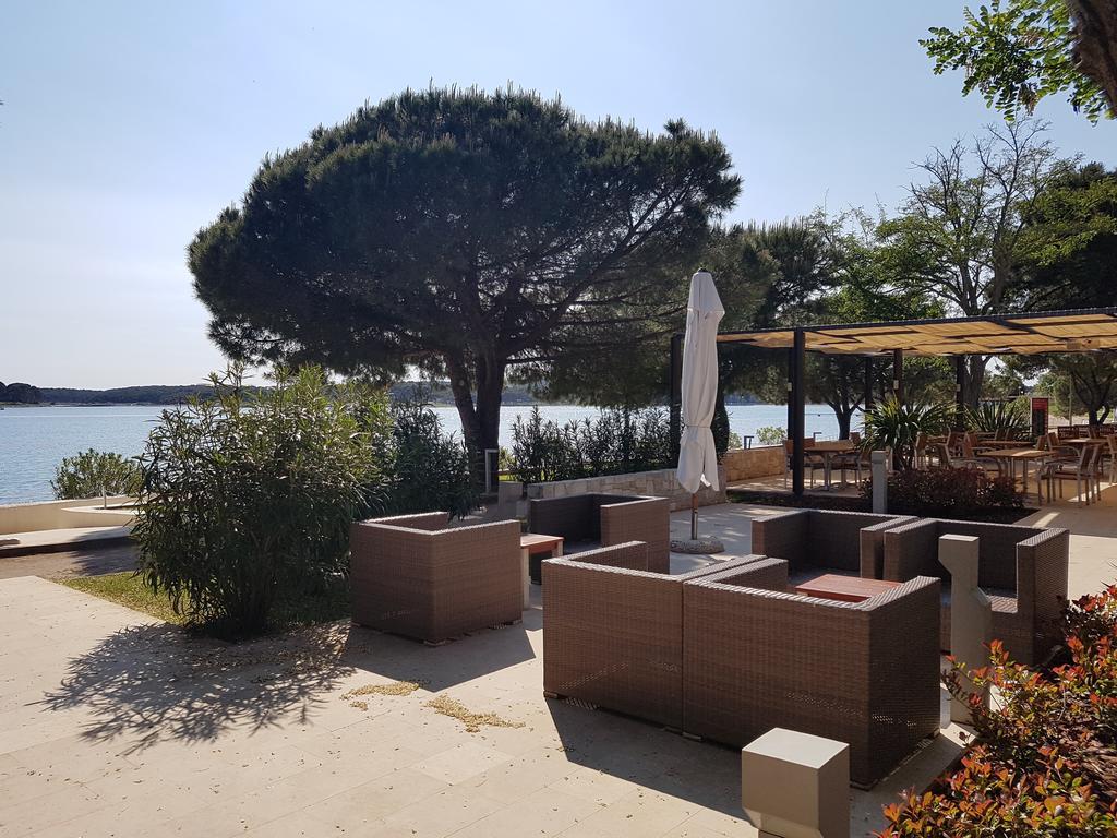 Apartment Pasa Medulin Dış mekan fotoğraf
