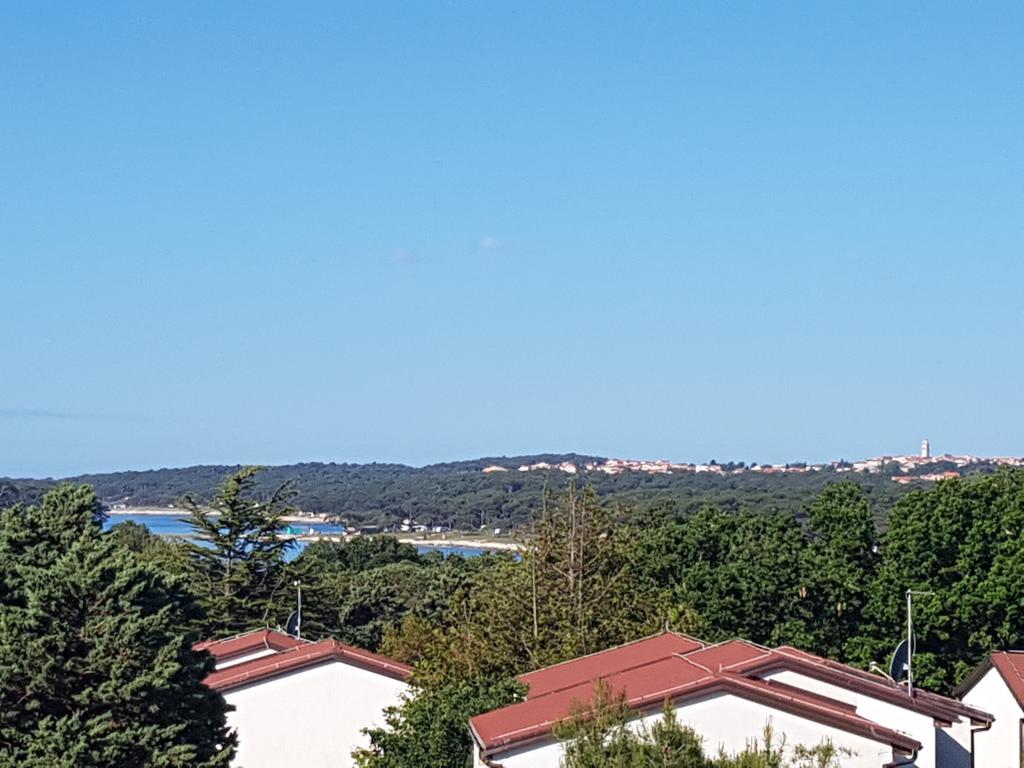 Apartment Pasa Medulin Dış mekan fotoğraf