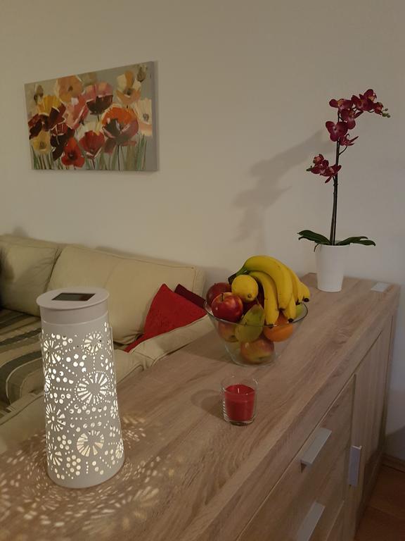 Apartment Pasa Medulin Dış mekan fotoğraf