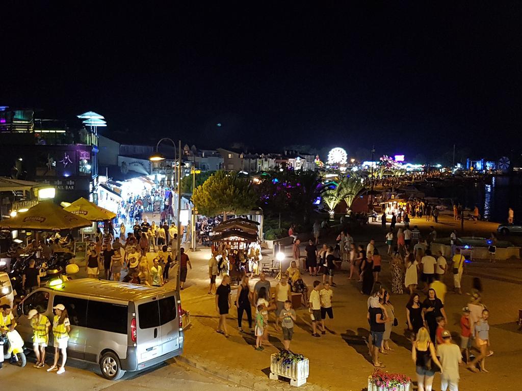 Apartment Pasa Medulin Dış mekan fotoğraf