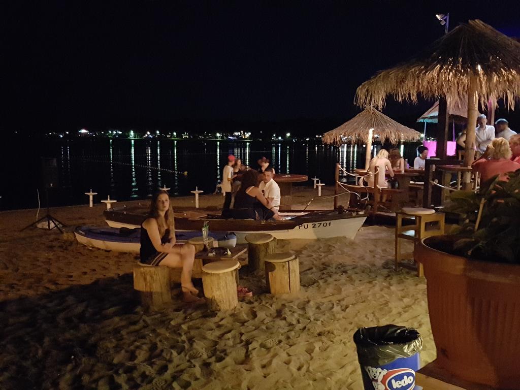 Apartment Pasa Medulin Dış mekan fotoğraf