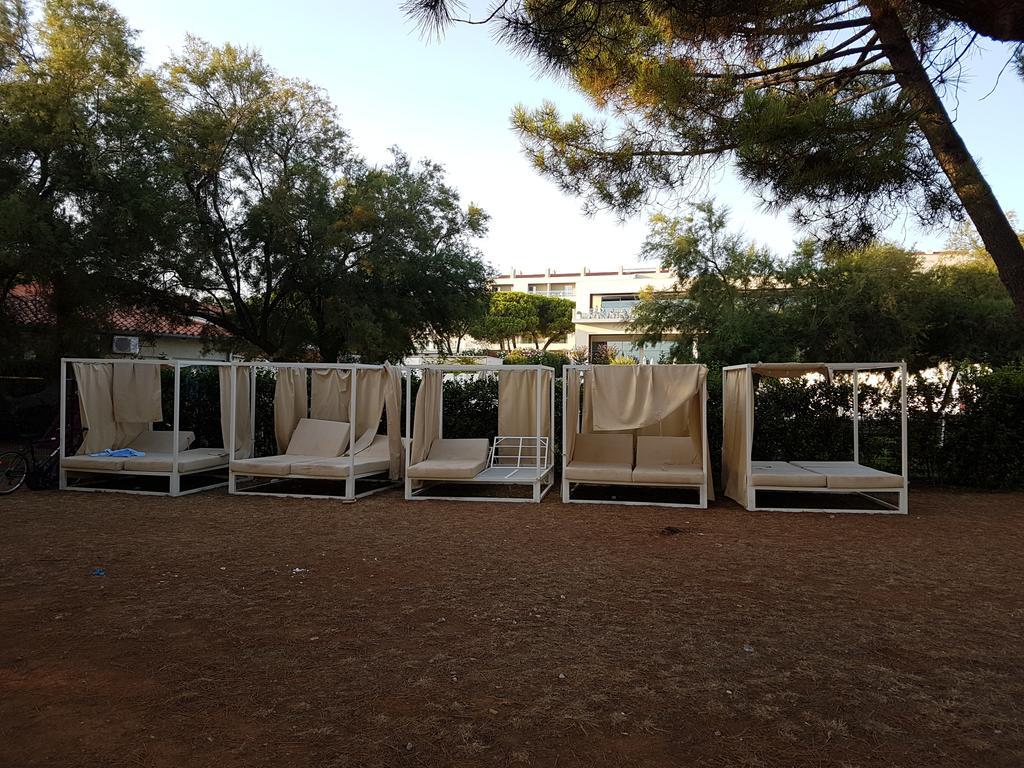 Apartment Pasa Medulin Dış mekan fotoğraf