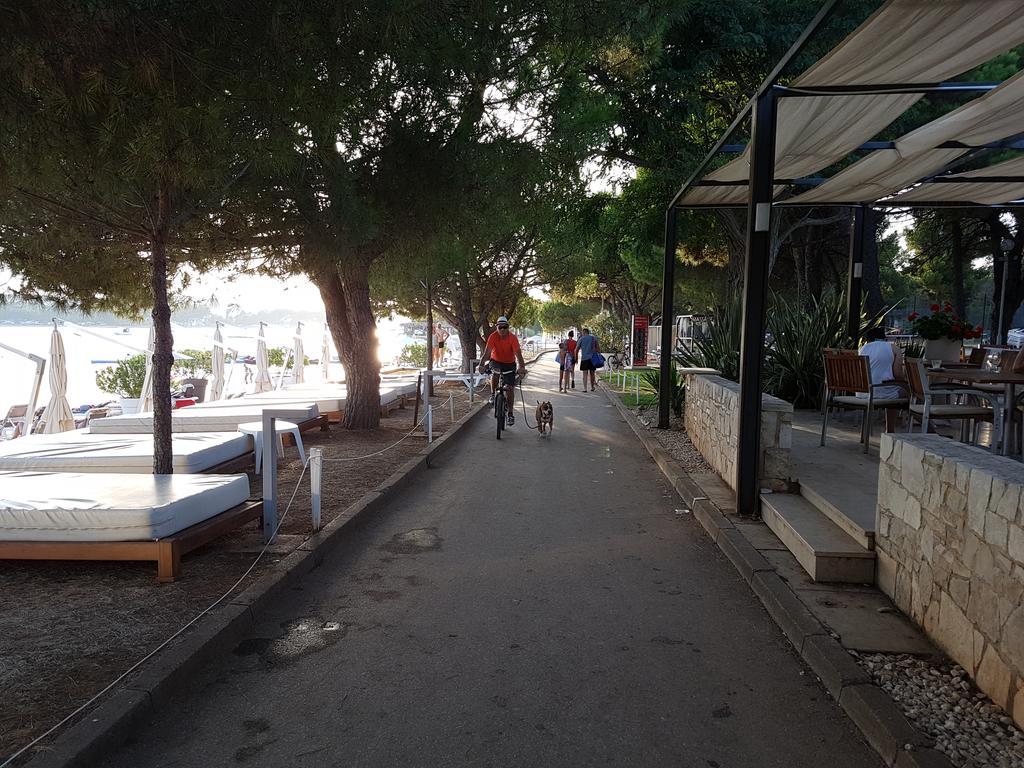 Apartment Pasa Medulin Dış mekan fotoğraf