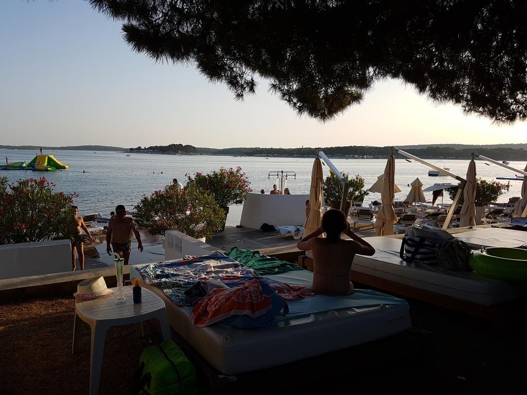 Apartment Pasa Medulin Dış mekan fotoğraf