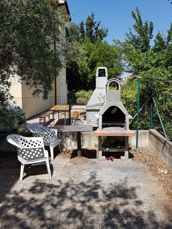 Apartment Pasa Medulin Dış mekan fotoğraf