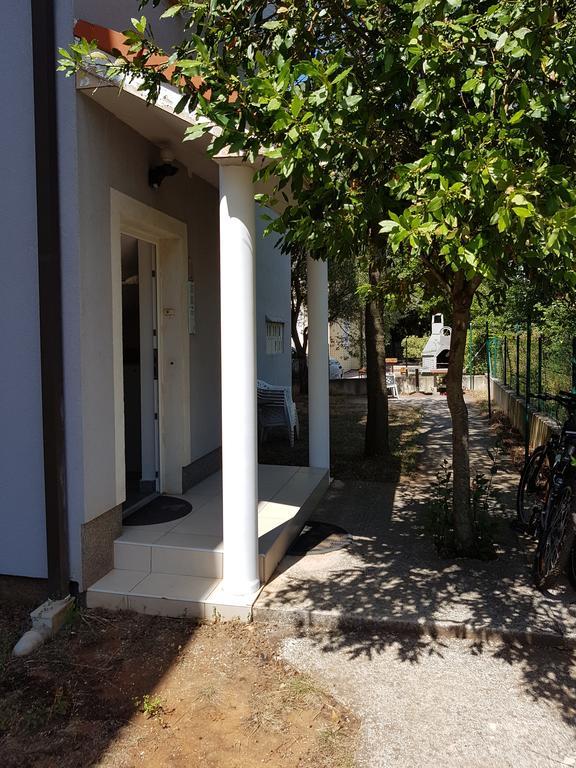 Apartment Pasa Medulin Dış mekan fotoğraf