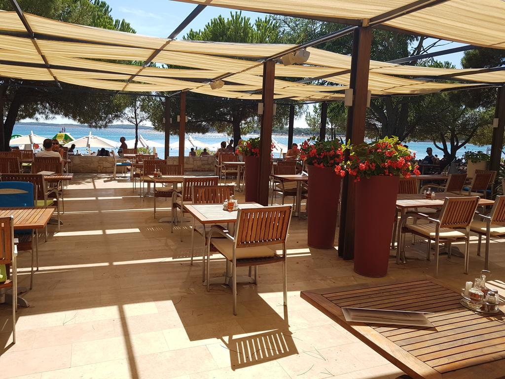 Apartment Pasa Medulin Dış mekan fotoğraf