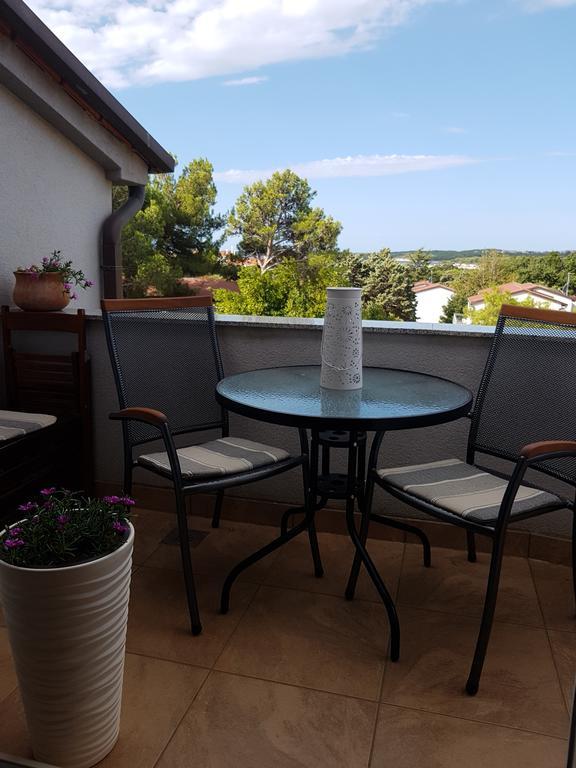 Apartment Pasa Medulin Dış mekan fotoğraf