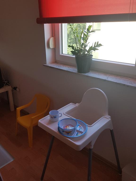 Apartment Pasa Medulin Dış mekan fotoğraf