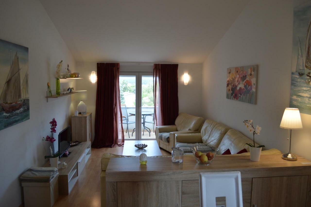 Apartment Pasa Medulin Dış mekan fotoğraf