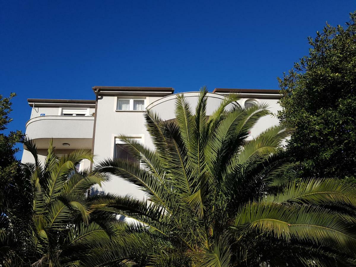 Apartment Pasa Medulin Dış mekan fotoğraf
